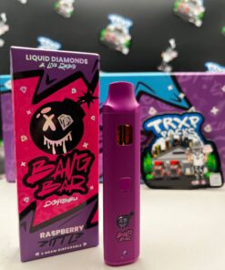 bang bar vape