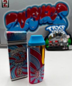 zlushie 2g disposable