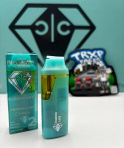 clean carts