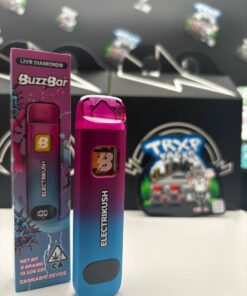 buzzbar 2g