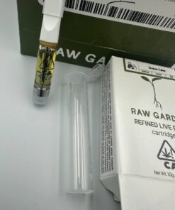 raw garden carts