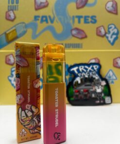 3g favorite disposable