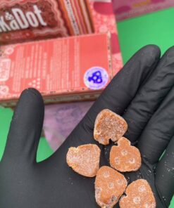 polkadot gummies