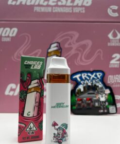 choice lab carts