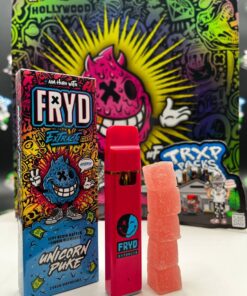 fryd 2g disposable