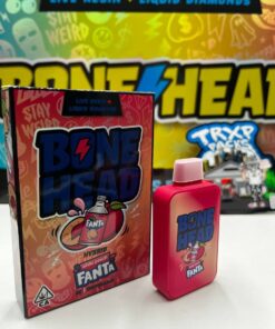 bone head disposable