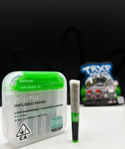 boutiq pre rolls